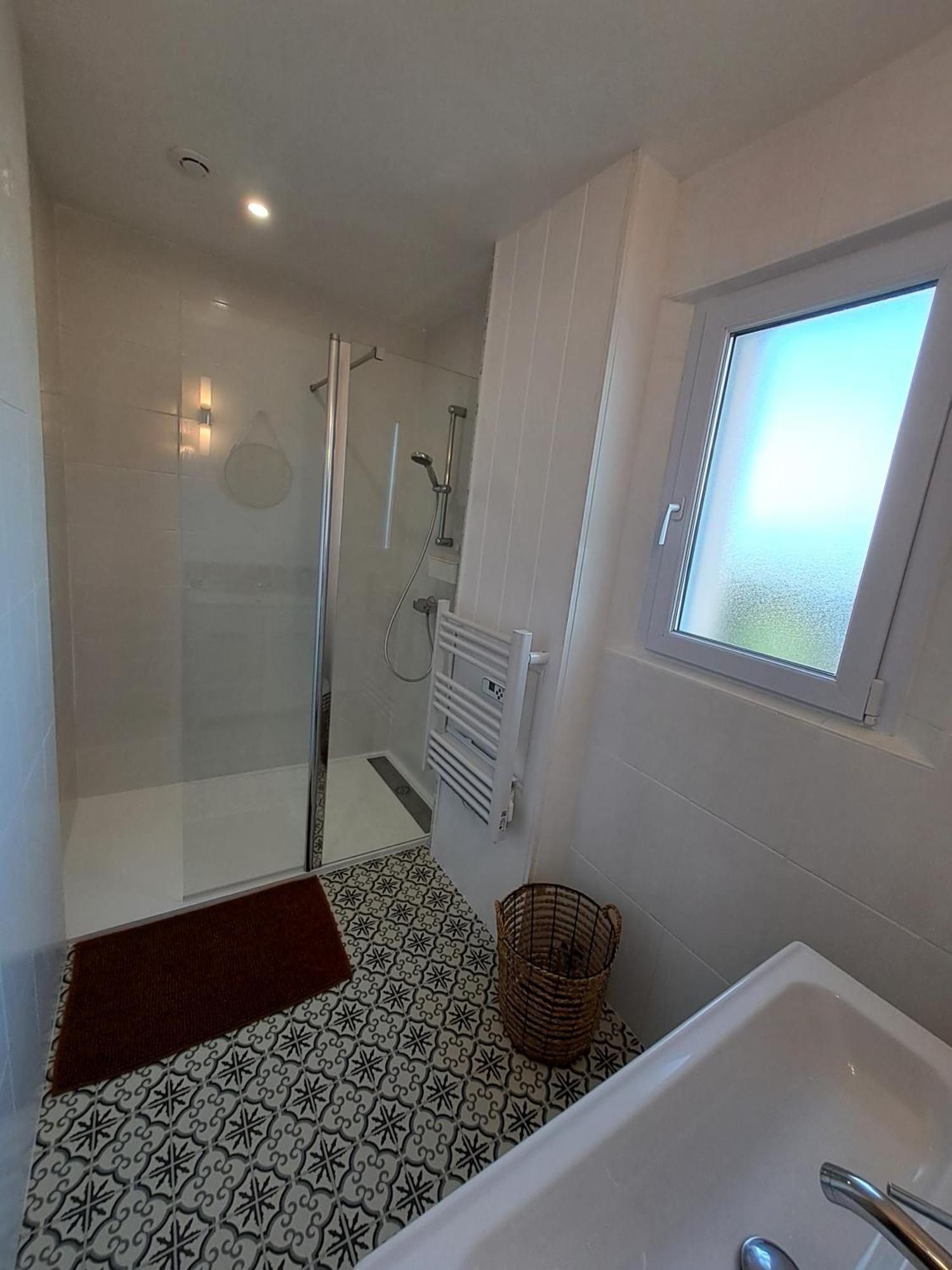 Villa Bord De Mer Avec Piscine Et Jacuzzi Pénestin Exterior foto